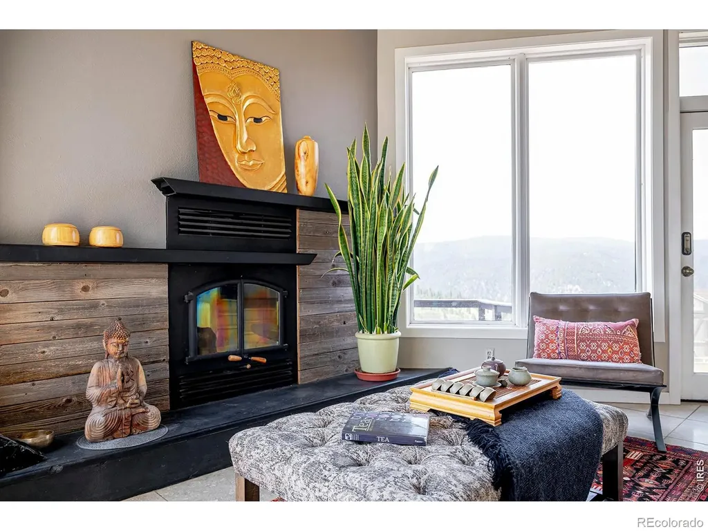 1362 Lost Angel Road Boulder CO 80302