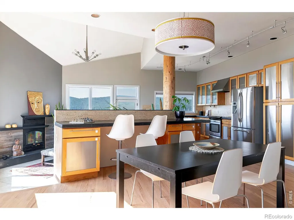 1362 Lost Angel Road Boulder CO 80302