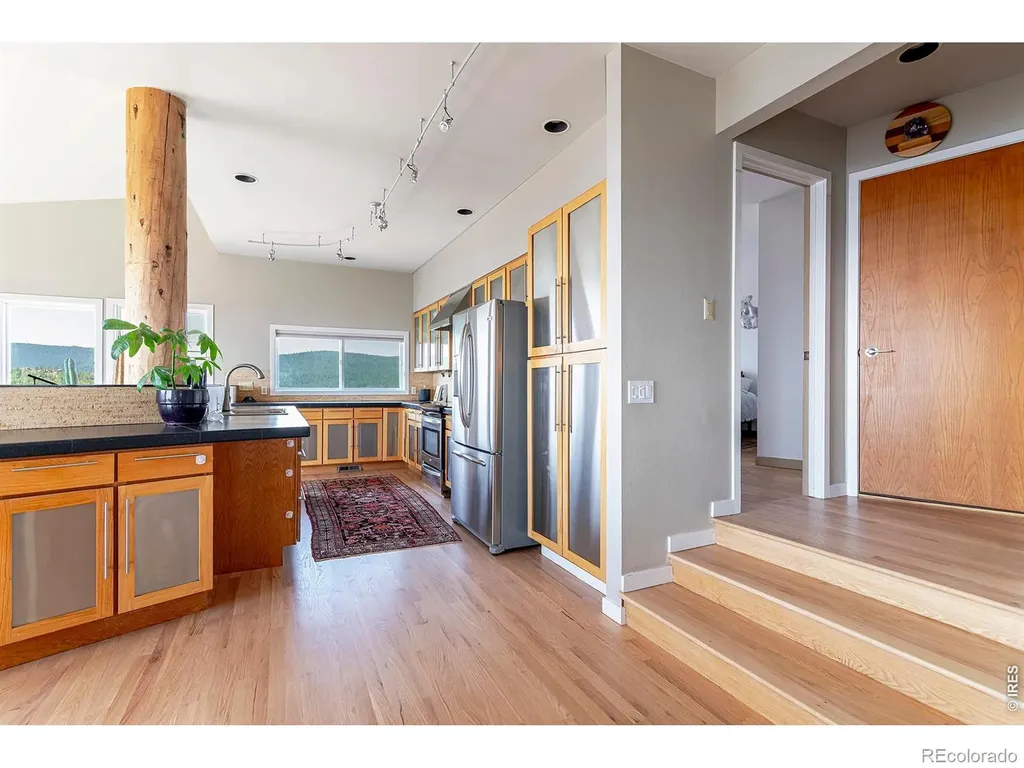 1362 Lost Angel Road Boulder CO 80302