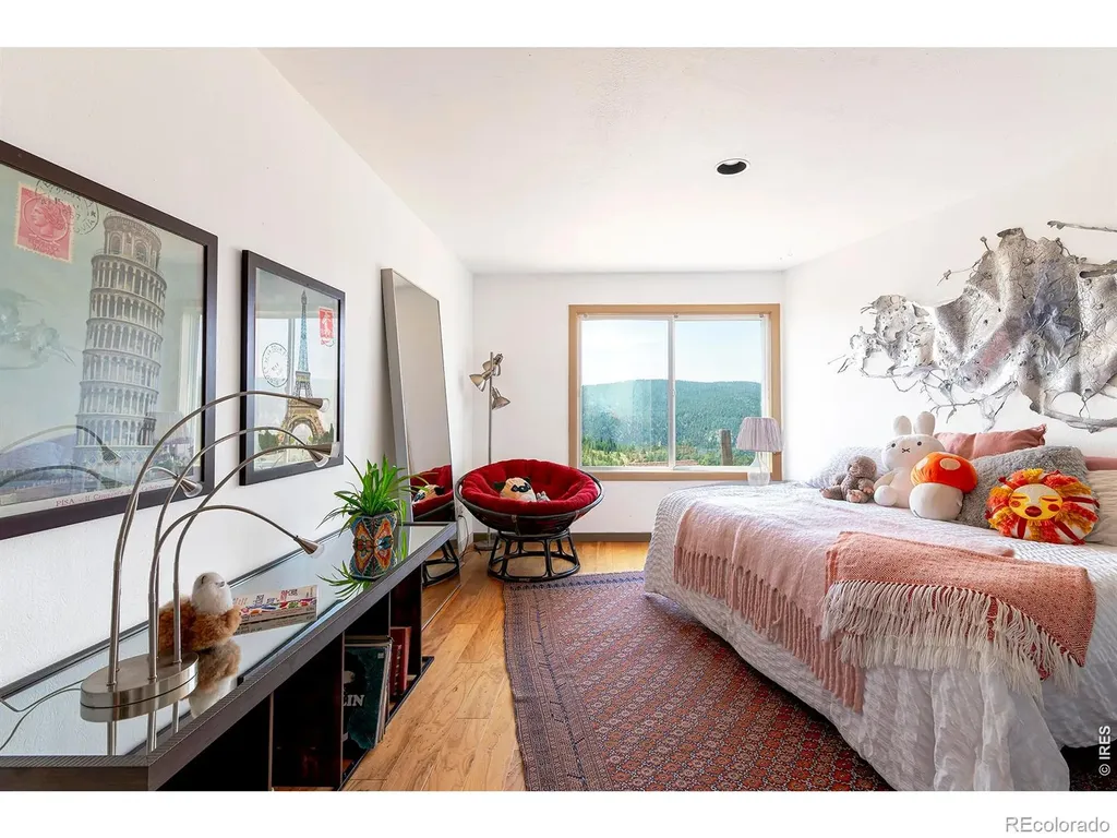 1362 Lost Angel Road Boulder CO 80302