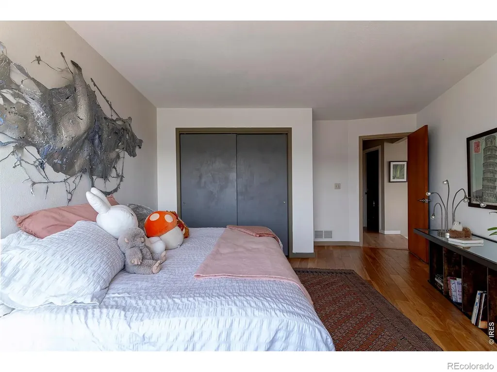 1362 Lost Angel Road Boulder CO 80302