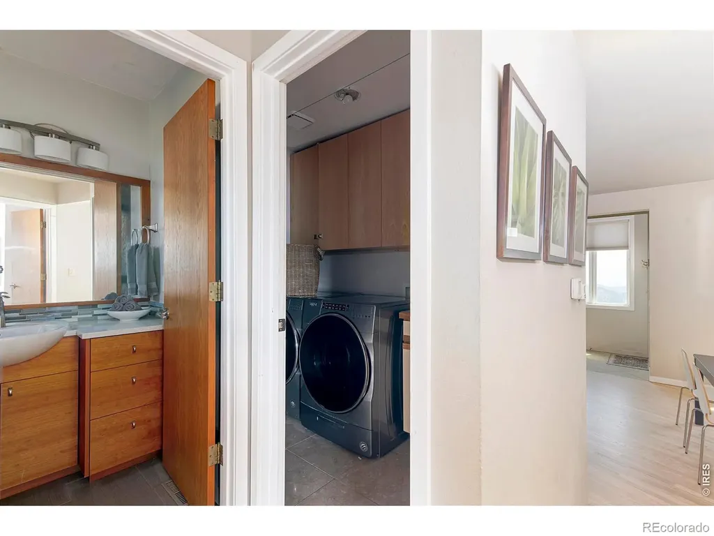 1362 Lost Angel Road Boulder CO 80302