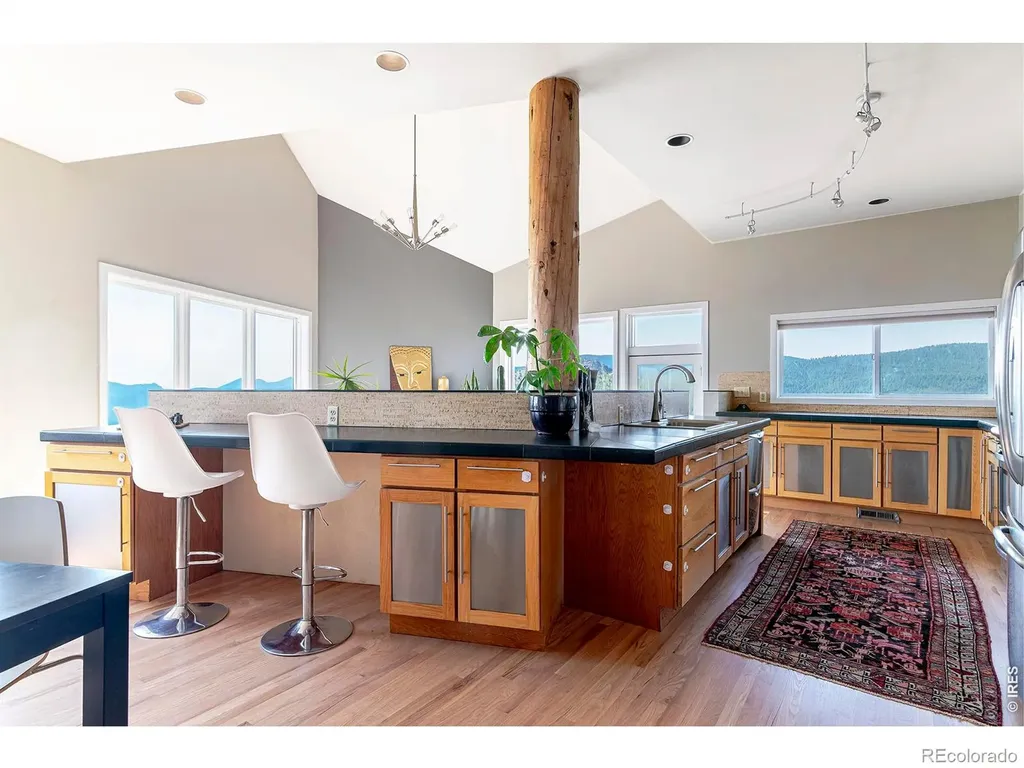 1362 Lost Angel Road Boulder CO 80302