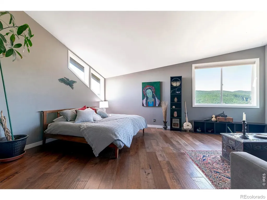 1362 Lost Angel Road Boulder CO 80302