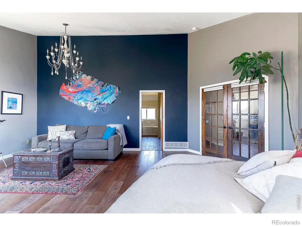 1362 Lost Angel Road Boulder CO 80302