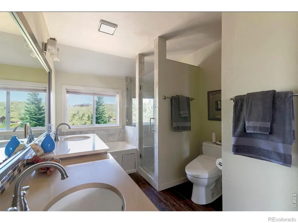 1362 Lost Angel Road Boulder CO 80302
