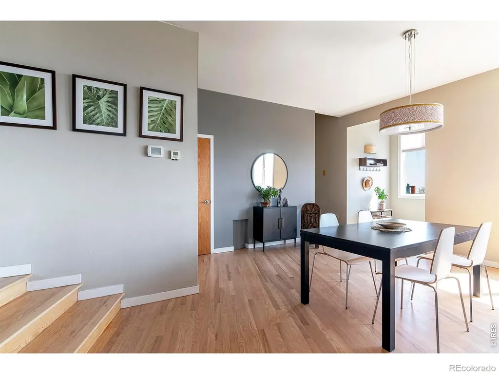 1362 Lost Angel Road Boulder CO 80302
