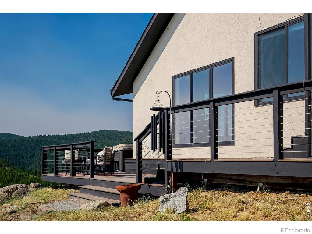 1362 Lost Angel Road Boulder CO 80302