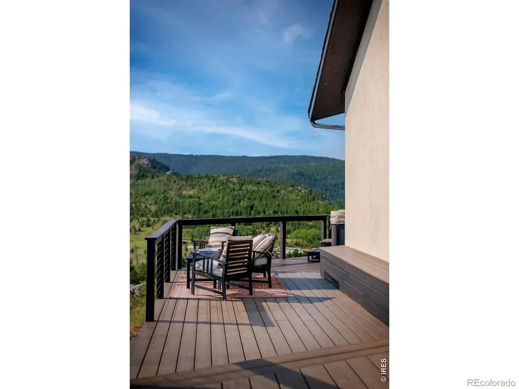 1362 Lost Angel Road Boulder CO 80302