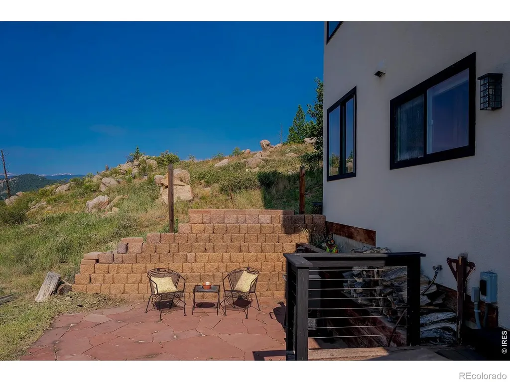 1362 Lost Angel Road Boulder CO 80302