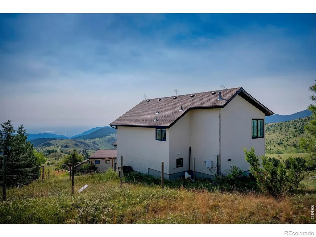 1362 Lost Angel Road Boulder CO 80302