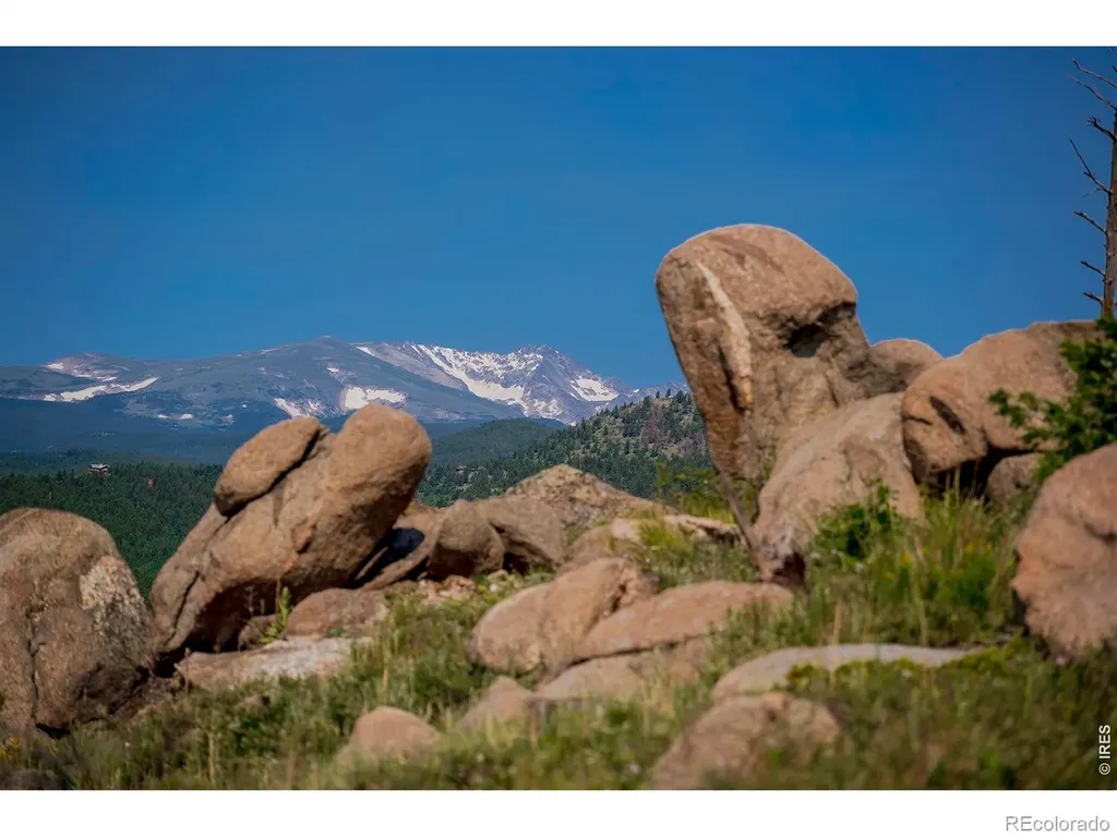 1362 Lost Angel Road Boulder CO 80302