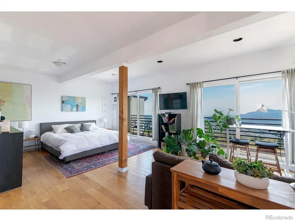 1362 Lost Angel Road Boulder CO 80302