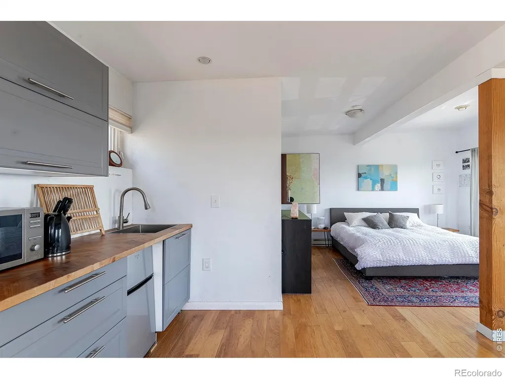 1362 Lost Angel Road Boulder CO 80302