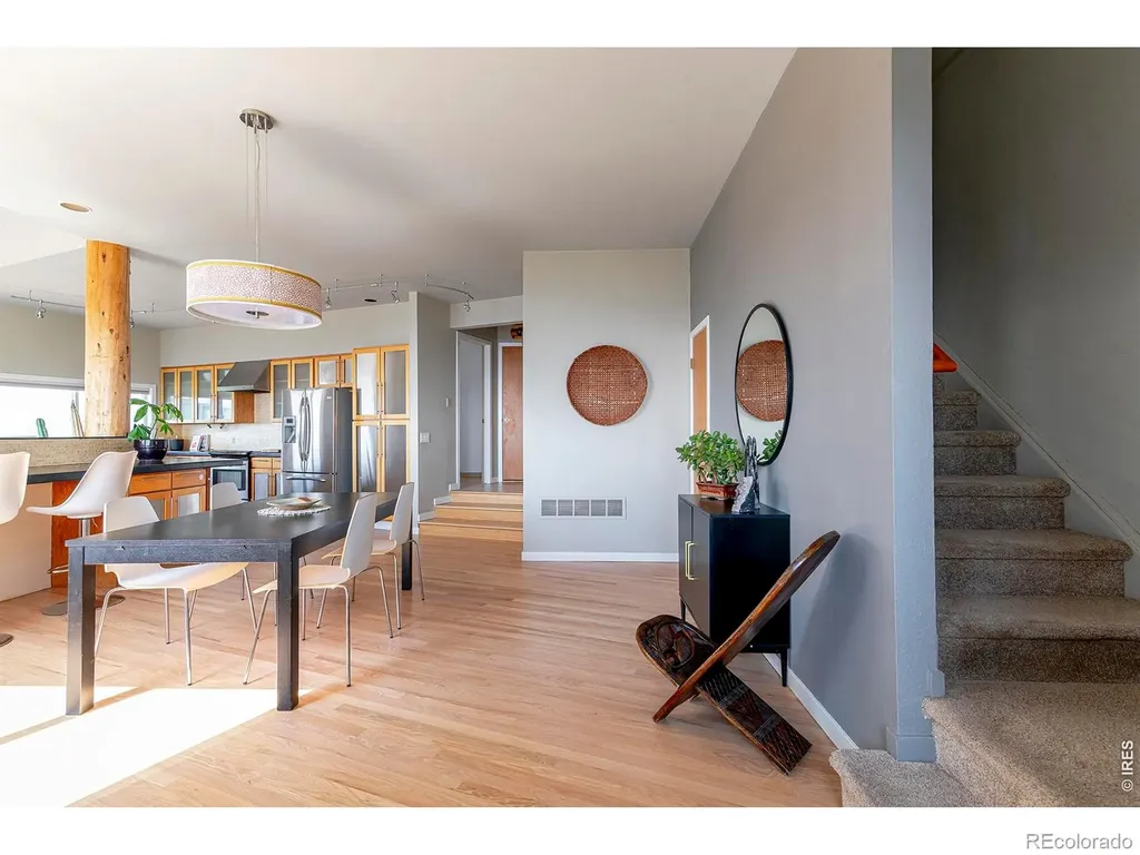 1362 Lost Angel Road Boulder CO 80302