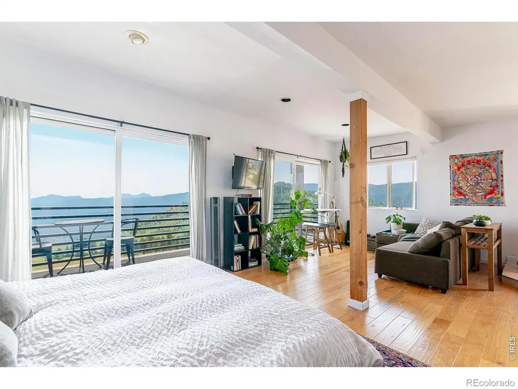 1362 Lost Angel Road Boulder CO 80302