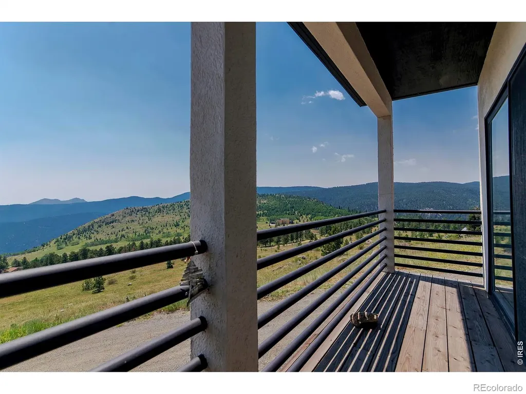 1362 Lost Angel Road Boulder CO 80302