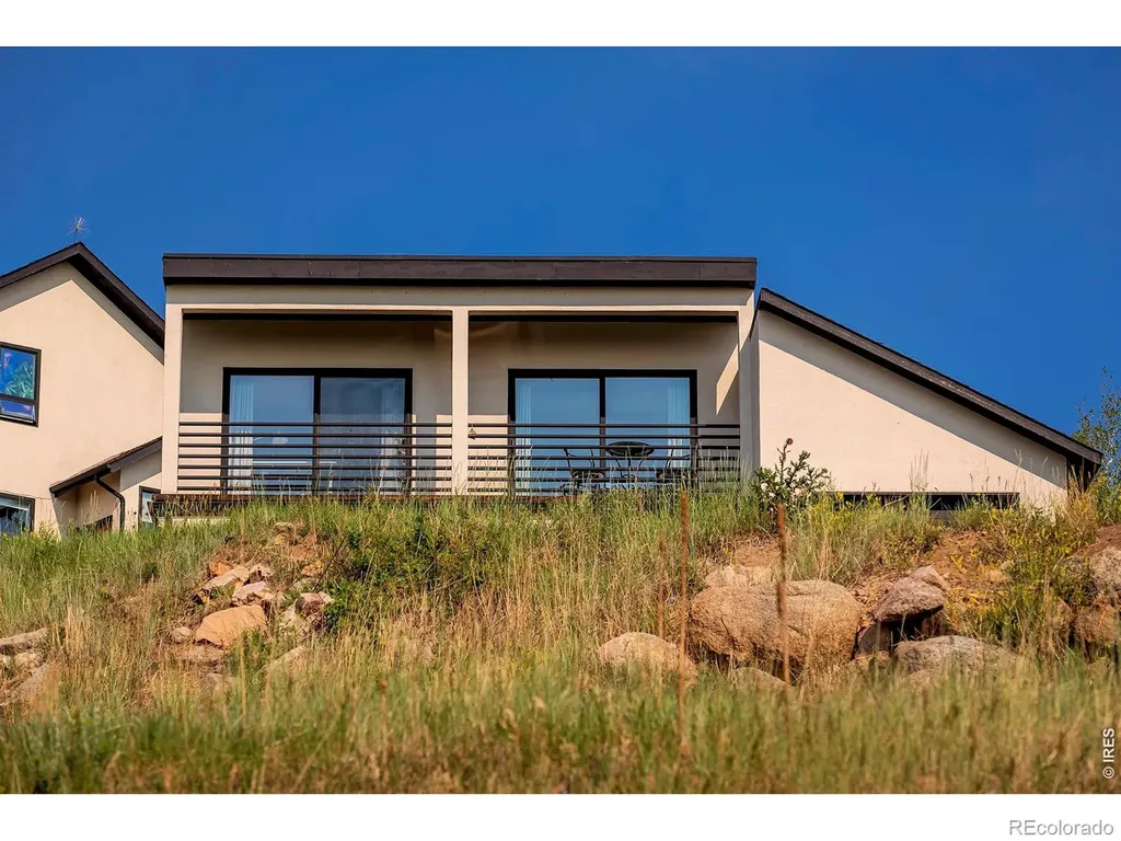 1362 Lost Angel Road Boulder CO 80302