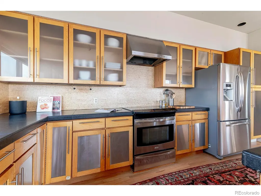 1362 Lost Angel Road Boulder CO 80302