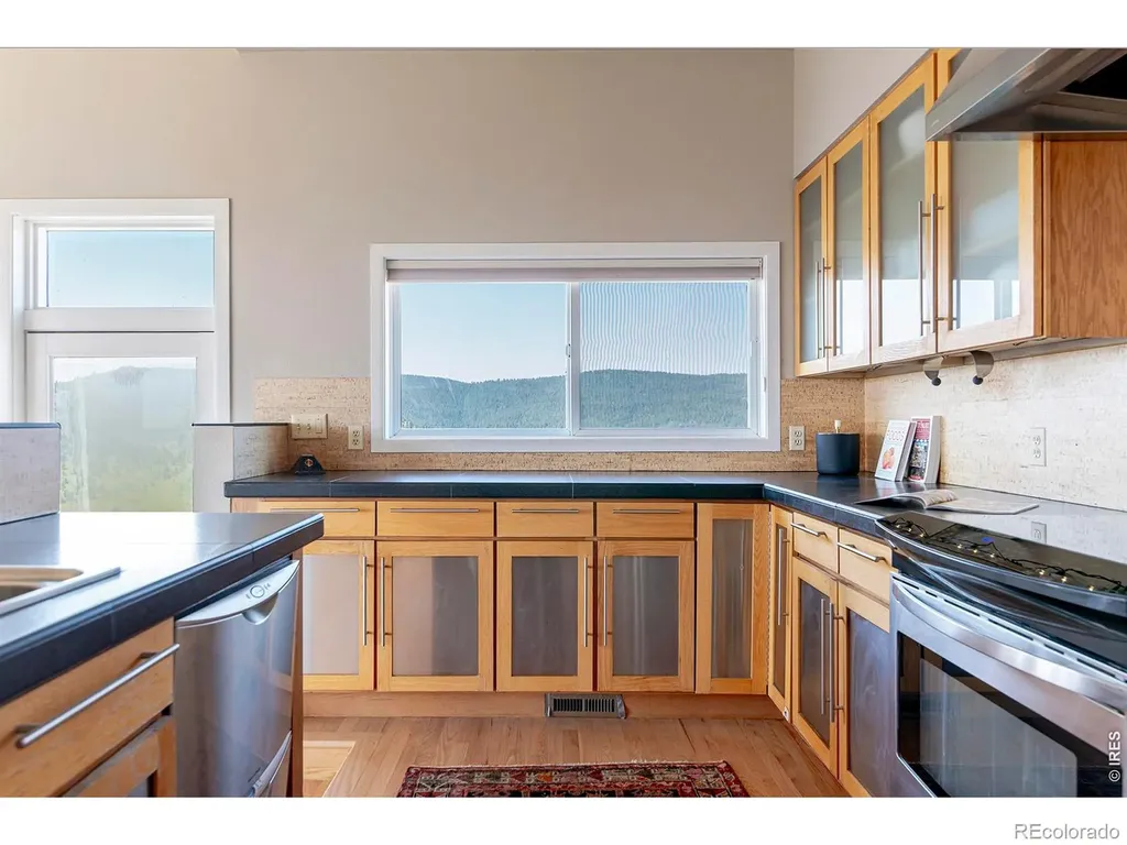 1362 Lost Angel Road Boulder CO 80302