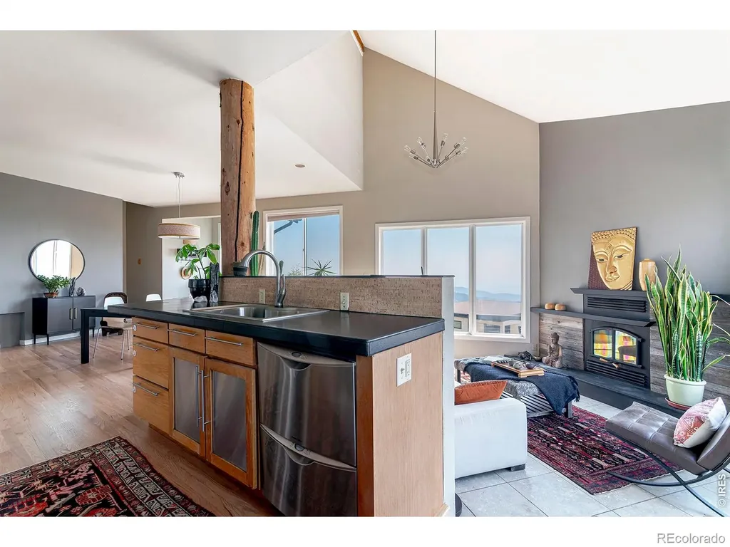 1362 Lost Angel Road Boulder CO 80302
