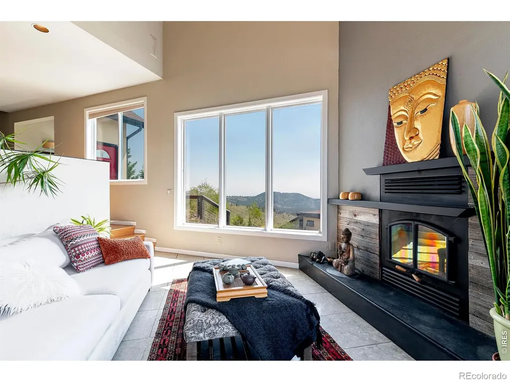 1362 Lost Angel Road Boulder CO 80302