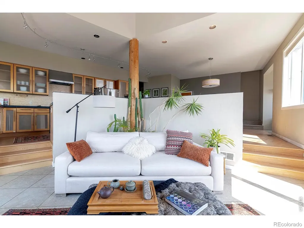 1362 Lost Angel Road Boulder CO 80302
