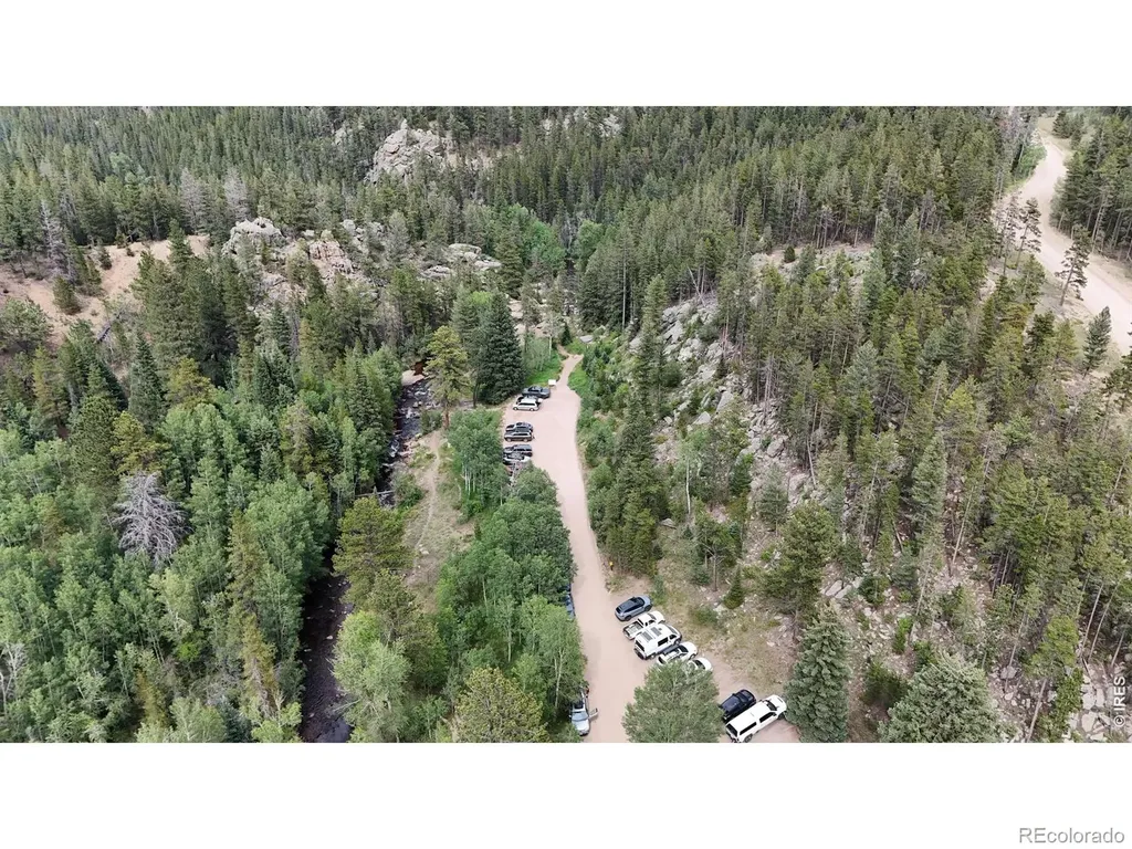 225 Bobcat Way Ward CO 80481