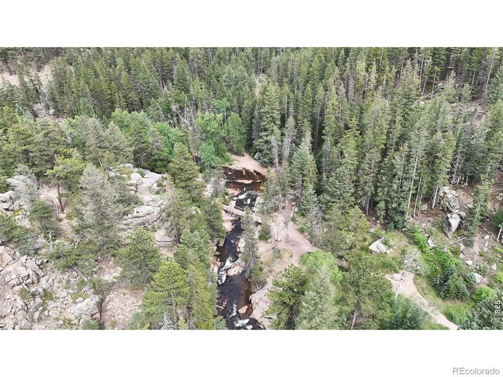 225 Bobcat Way Ward CO 80481