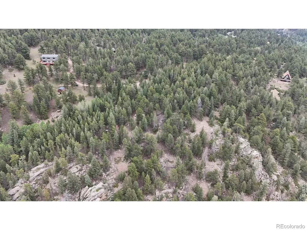 225 Bobcat Way Ward CO 80481