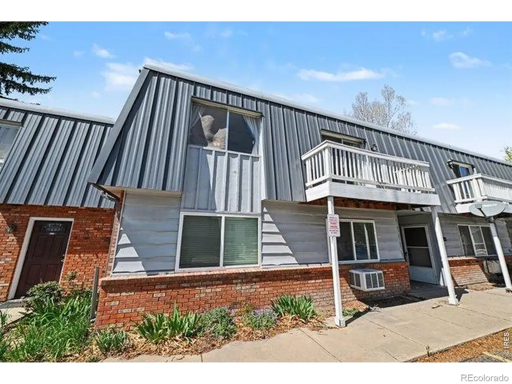 905 E Swallow Road Fort Collins CO 80525