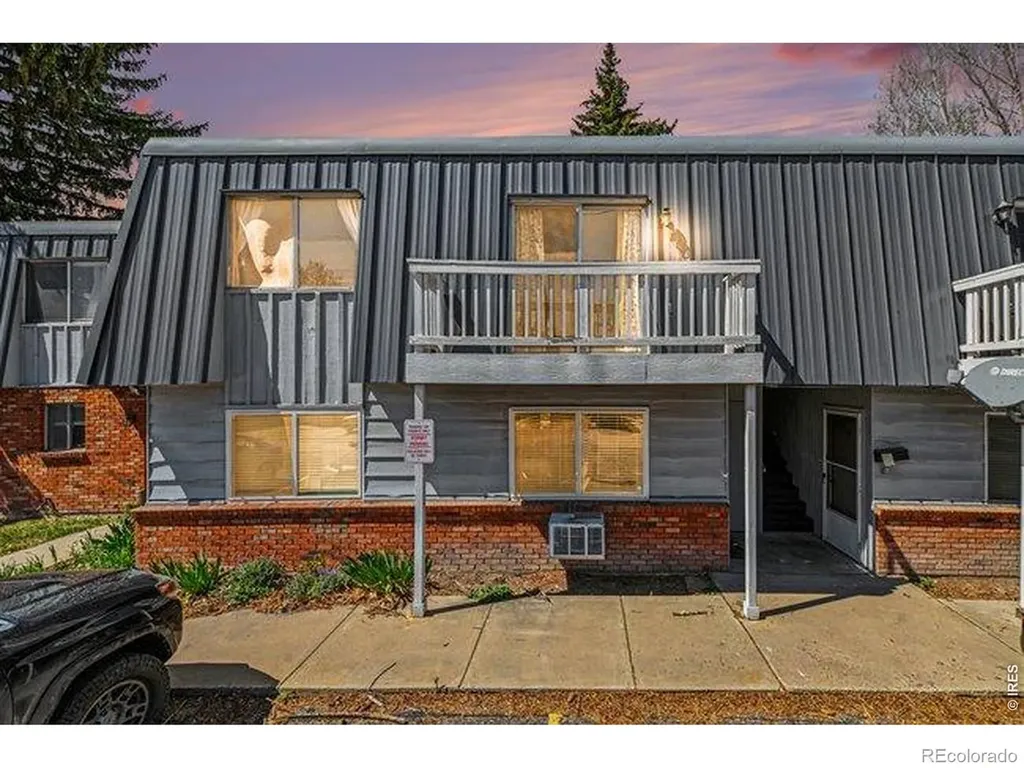 905 E Swallow Road Fort Collins CO 80525