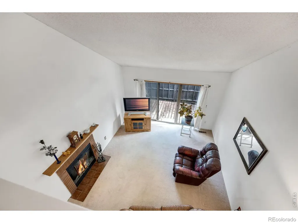 512 Locust Grove Drive Fort Collins CO 80521