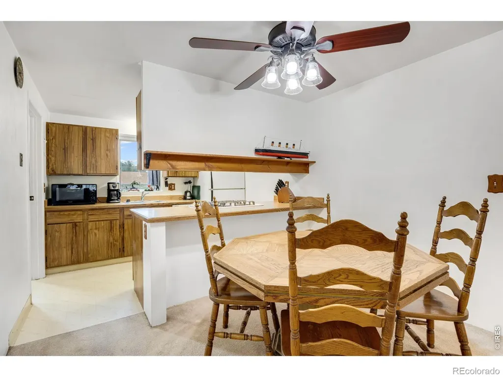 512 Locust Grove Drive Fort Collins CO 80521