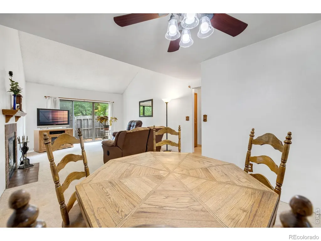 512 Locust Grove Drive Fort Collins CO 80521