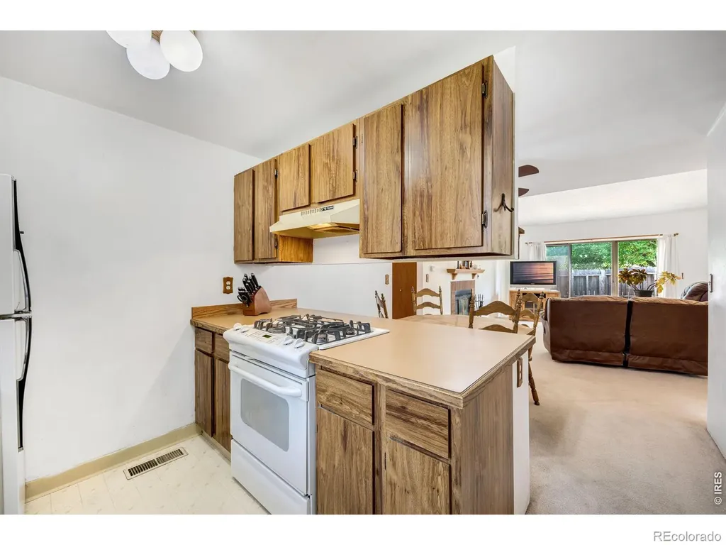 512 Locust Grove Drive Fort Collins CO 80521