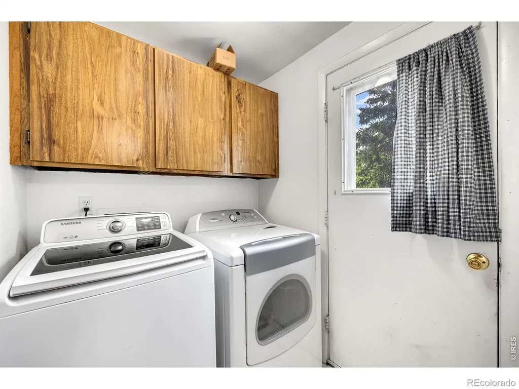 512 Locust Grove Drive Fort Collins CO 80521