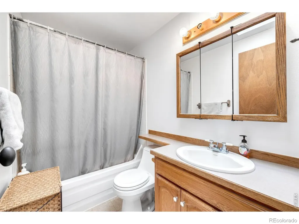 512 Locust Grove Drive Fort Collins CO 80521