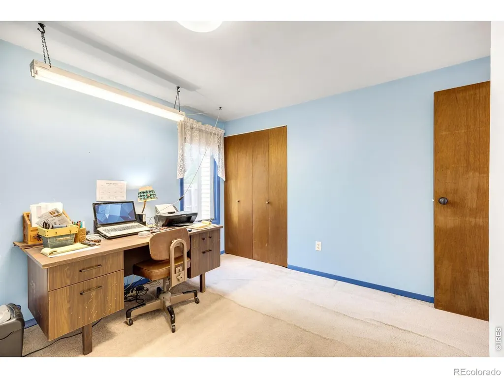 512 Locust Grove Drive Fort Collins CO 80521