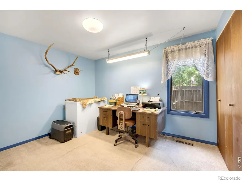 512 Locust Grove Drive Fort Collins CO 80521