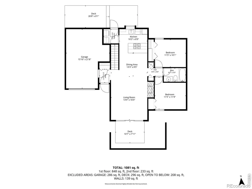 512 Locust Grove Drive Fort Collins CO 80521