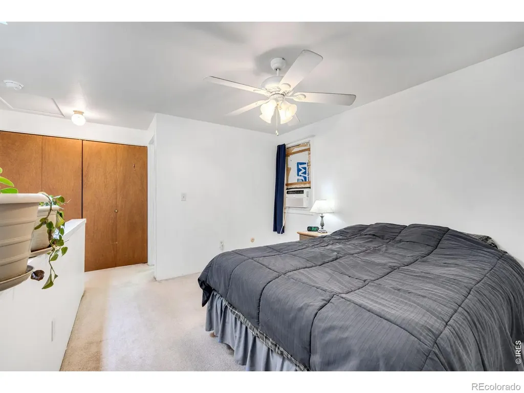 512 Locust Grove Drive Fort Collins CO 80521