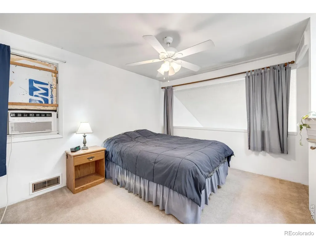 512 Locust Grove Drive Fort Collins CO 80521