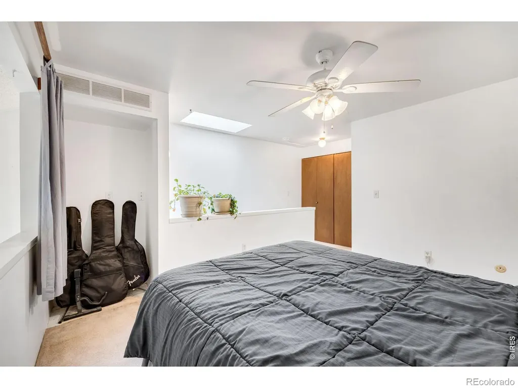 512 Locust Grove Drive Fort Collins CO 80521