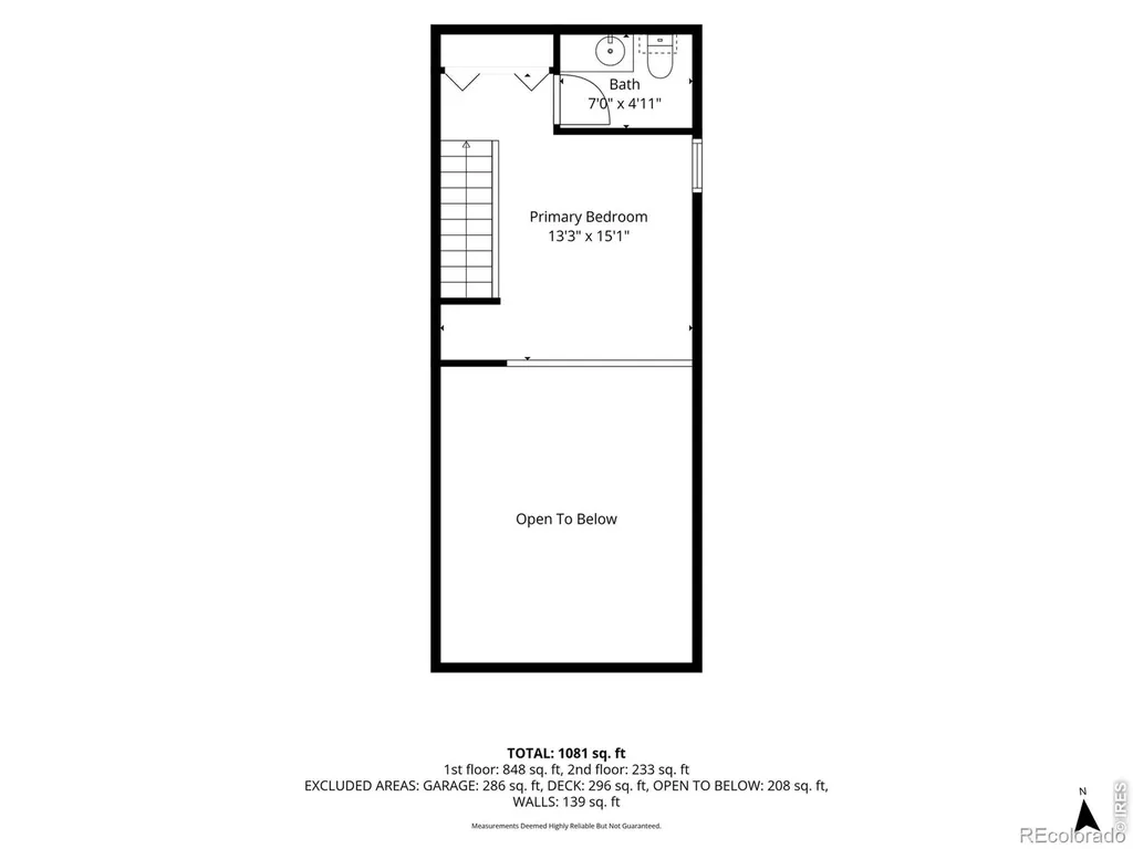 512 Locust Grove Drive Fort Collins CO 80521