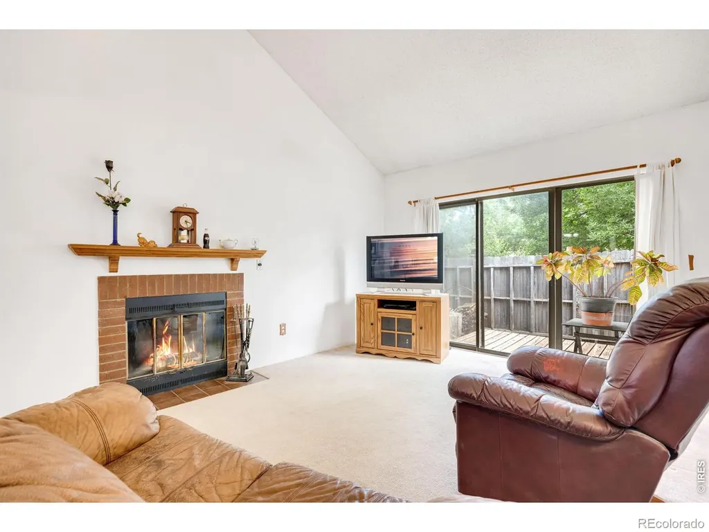 512 Locust Grove Drive Fort Collins CO 80521