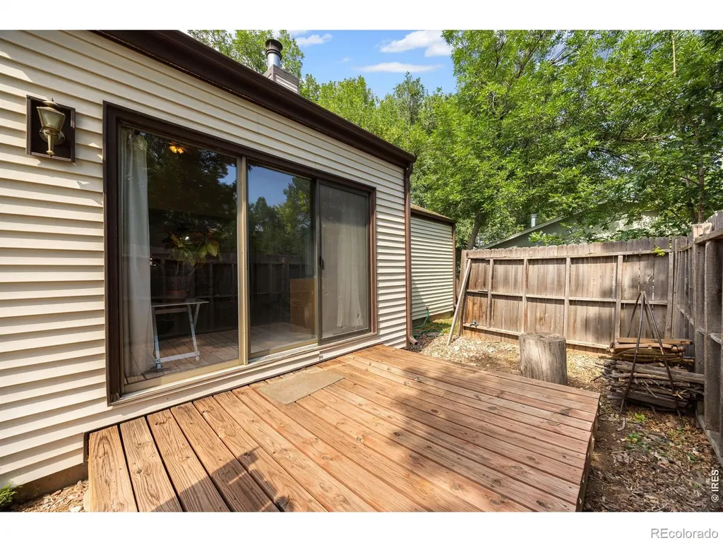 512 Locust Grove Drive Fort Collins CO 80521