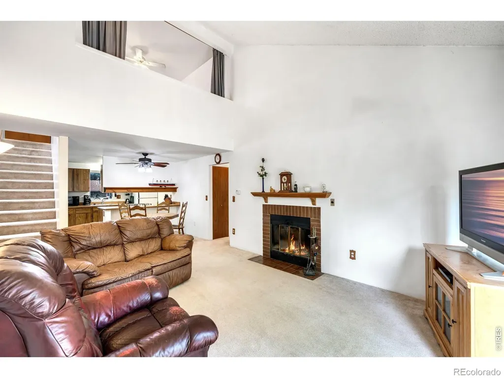 512 Locust Grove Drive Fort Collins CO 80521
