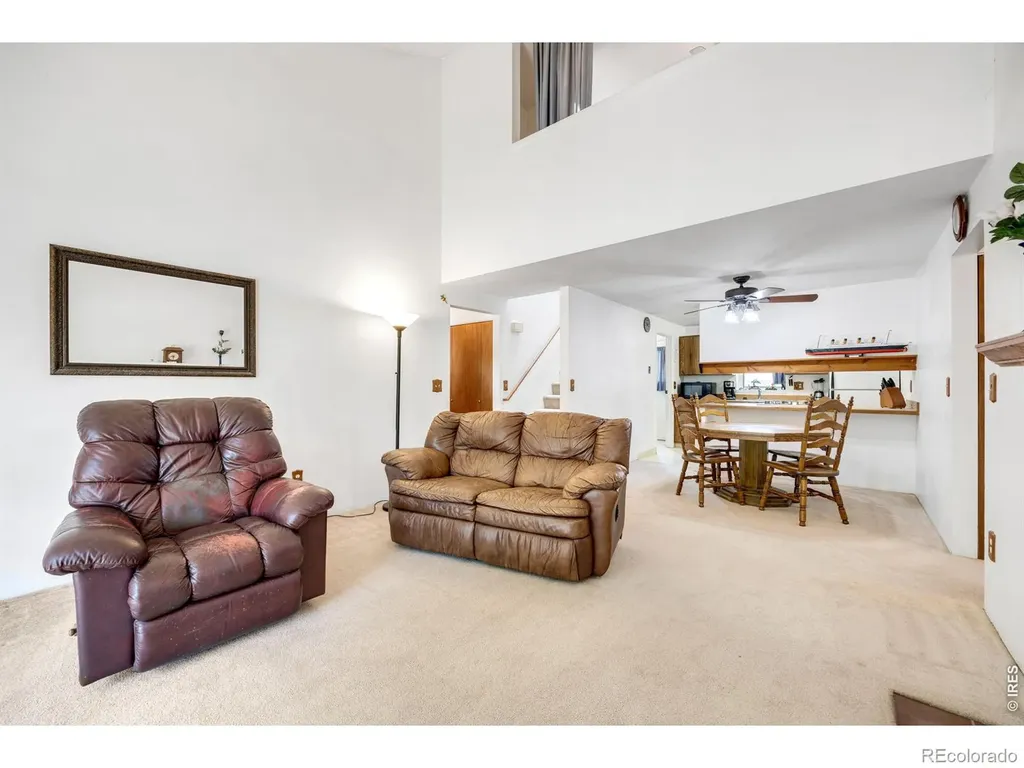 512 Locust Grove Drive Fort Collins CO 80521