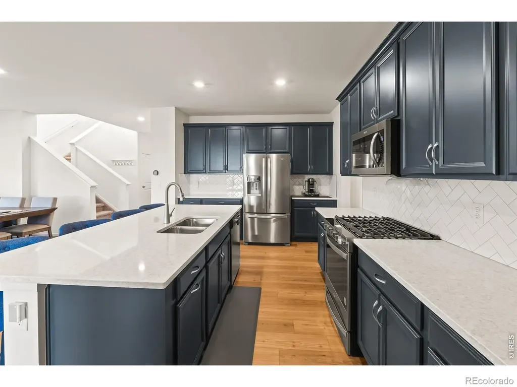 17563 W 93rd Place Arvada CO 80007
